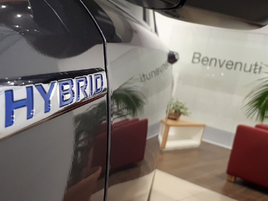 RIVIERA MOTORS - Concessionaria ufficiale Honda