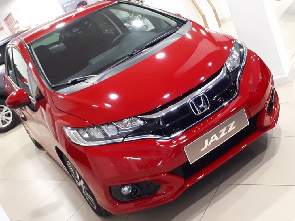 RIVIERA MOTORS - Concessionaria ufficiale Honda