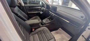 Honda CR-V 2.0 hev Advance awd Aziendale