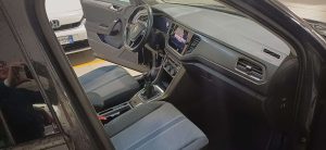 Volkswagen T-Roc T-Roc I 2017 1.0 tsi Style 110cv