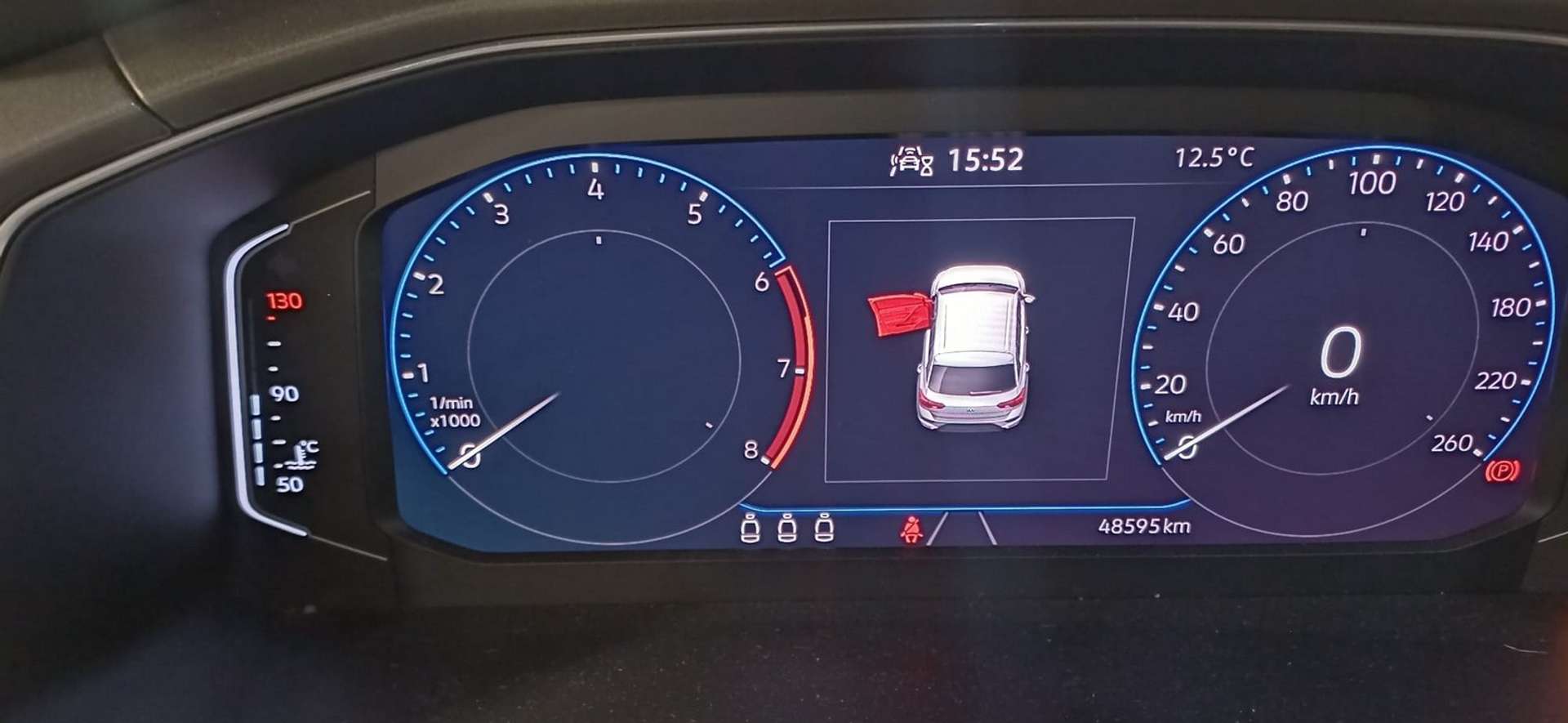 Volkswagen T-Roc  T-Roc I 2017 1.0 tsi Style 110cv