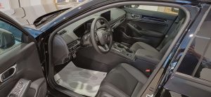 Honda Civic Civic 2.0 hev Advance ecvt