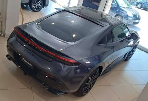 Honda Prelude  Prelude 2.0 hev Advance ecvt DA IMMATRICOLARE